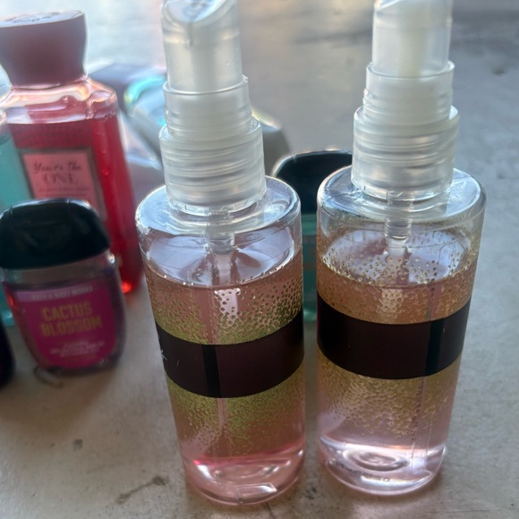 Bath & Body Works Lot - Picture 2 of 3